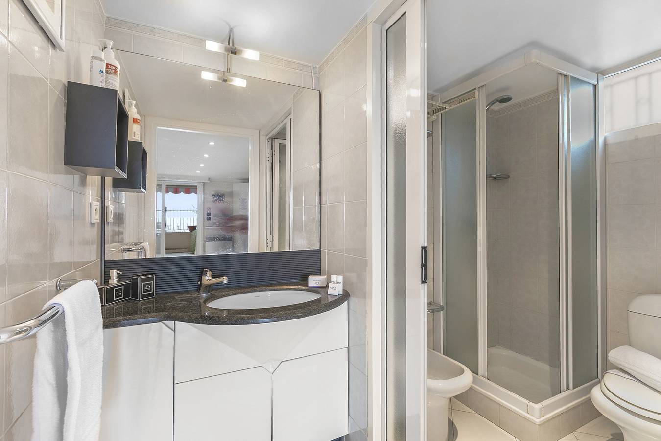 Studio Soleil, Seaview Terrace, foto 6
