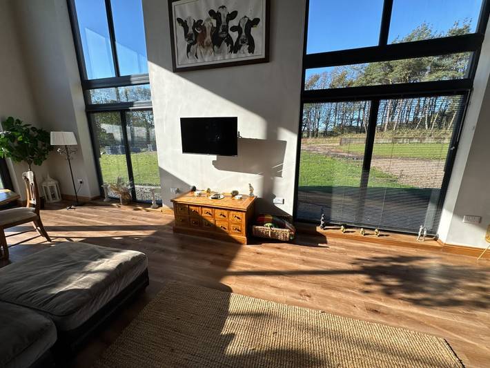 Host & Stay | The Gathering in Northumberland