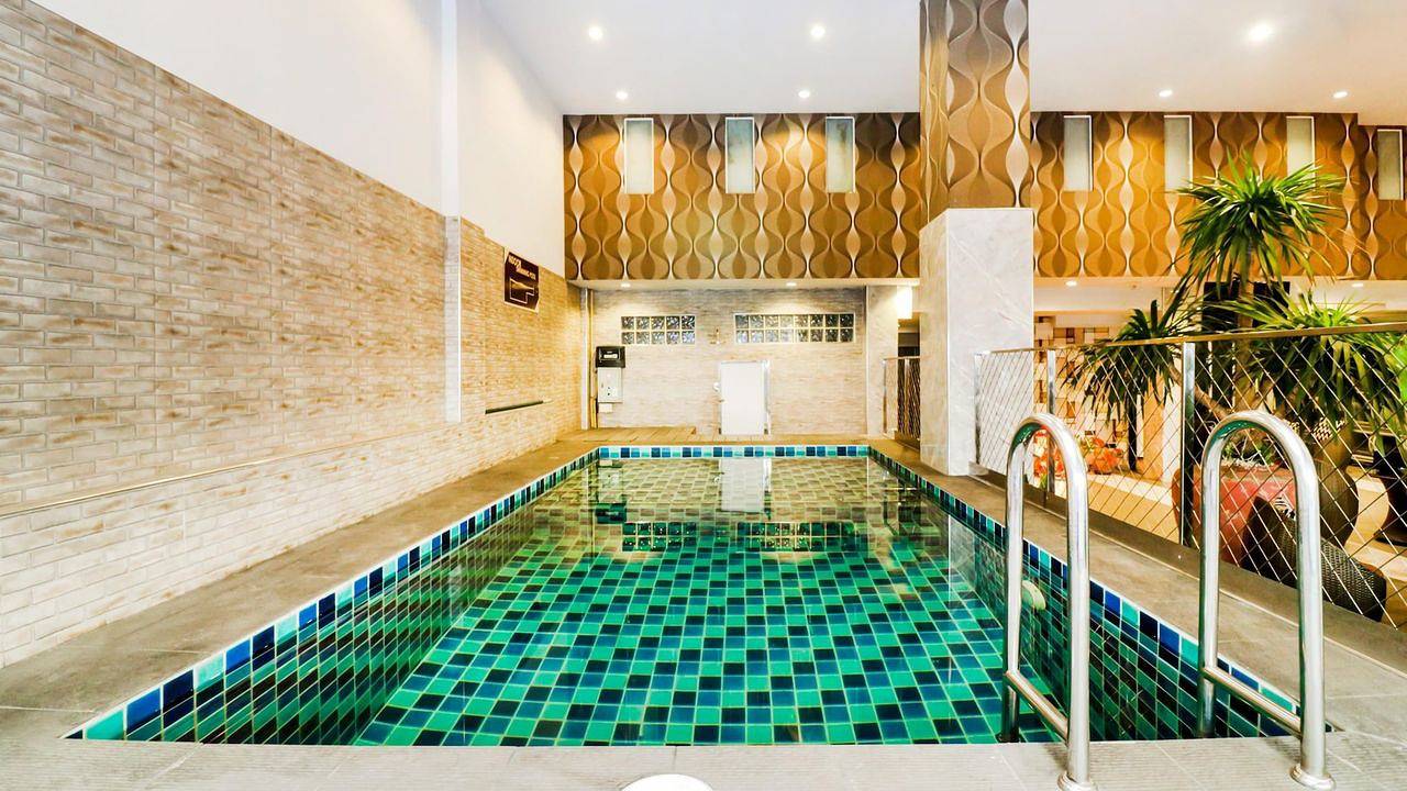 Ferienhaus für 2 Personen (16 m²) in Pattaya in Pattaya, Provincia de Chon Buri