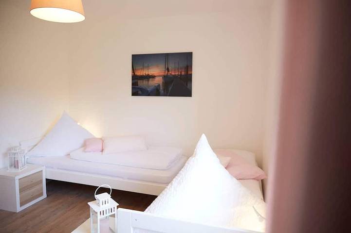 Ferienhaus für 8 Personen, mit Garten und Terrasse in Rimsting - 4