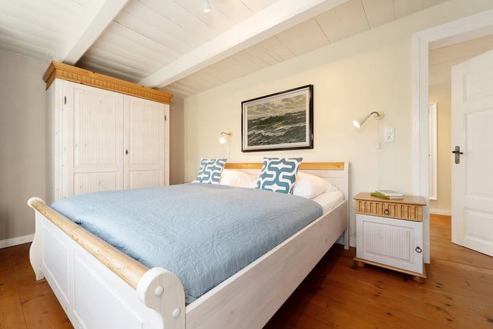 Ferienhaus für 10 Personen, mit Terrasse, mit Haustier in Burg auf Fehmarn und Umgebung - 4