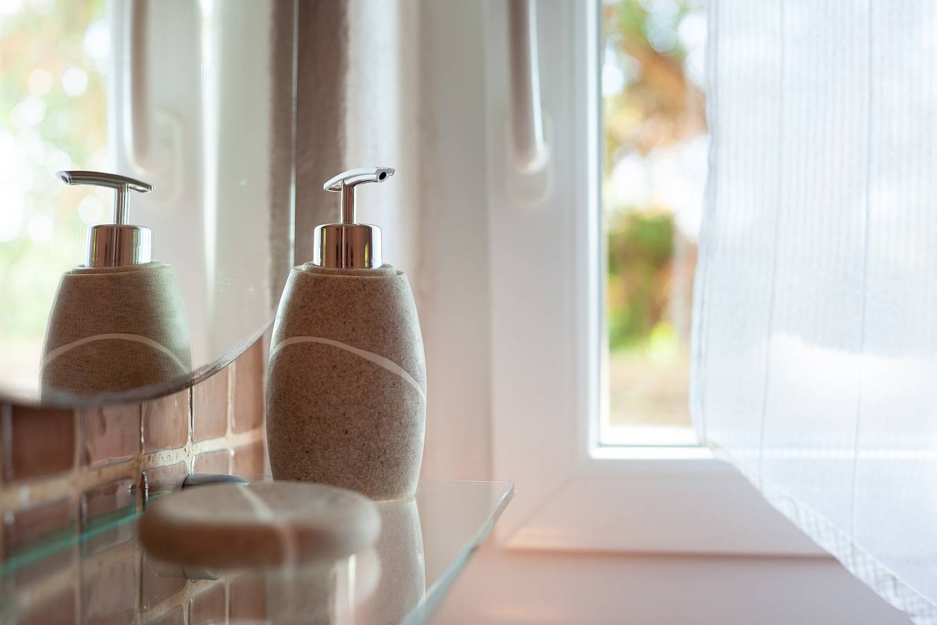 Appartement 'Somptueux met tuin', zeezicht, wifi en airconditioning, foto 14
