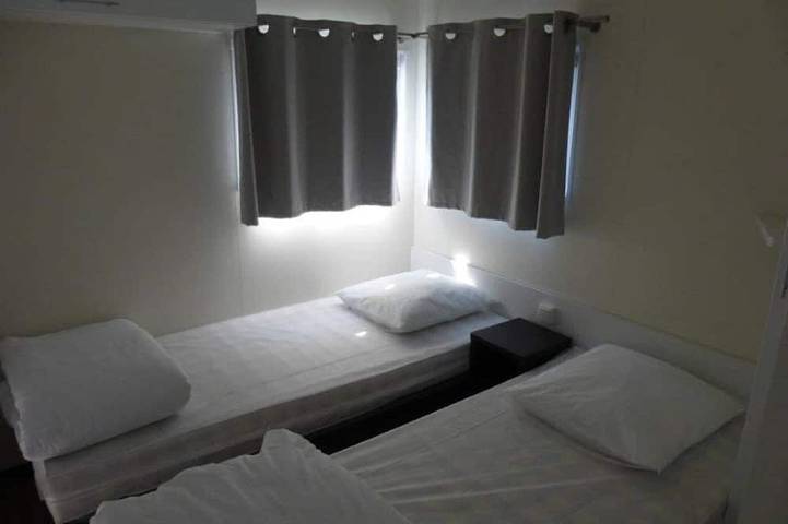 Mobil home pour 6 personnes à Sainte-Reine-de-Bretagne - 4