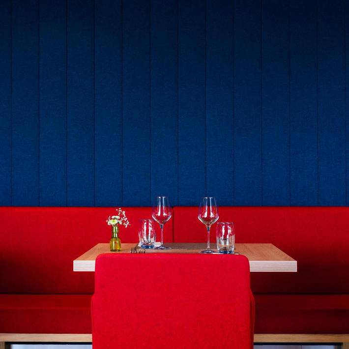 Hôtel pour 4 personnes, avec terrasse à Dorlisheim - 4