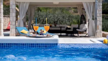 Villa for 6 People in Bol, Brac, Photo 3