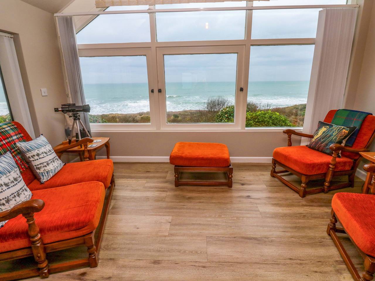 Stonecroft in Praa Sands, Cornwall