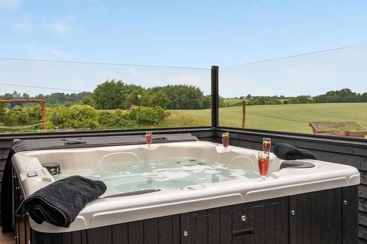 Ferienhaus für 30 Personen, mit Sauna, mit Haustier in Hostrup Strand - 2