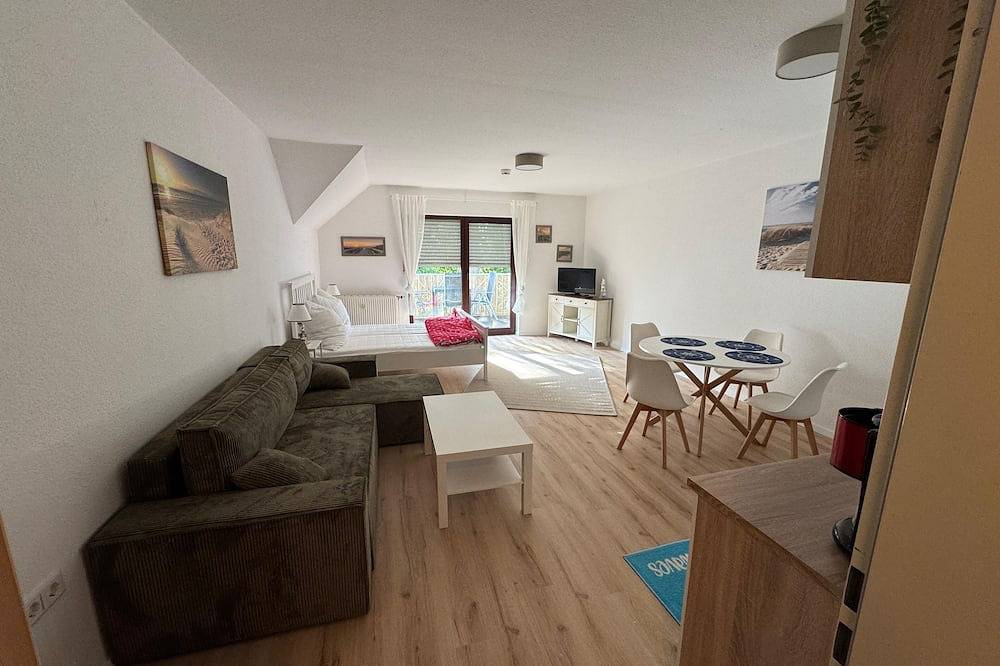 Ganze Wohnung, Fewo 11 Gustow in Gustow, Stralsund Umland