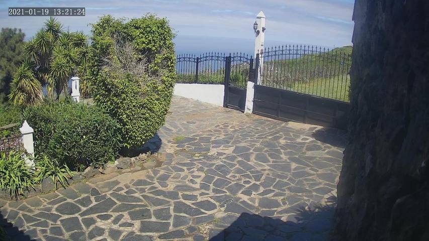 Casa rural para 6 personas, con Jacuzzi y Terraza además de Jardín y Piscina en Santa Cruz de Tenerife - 2
