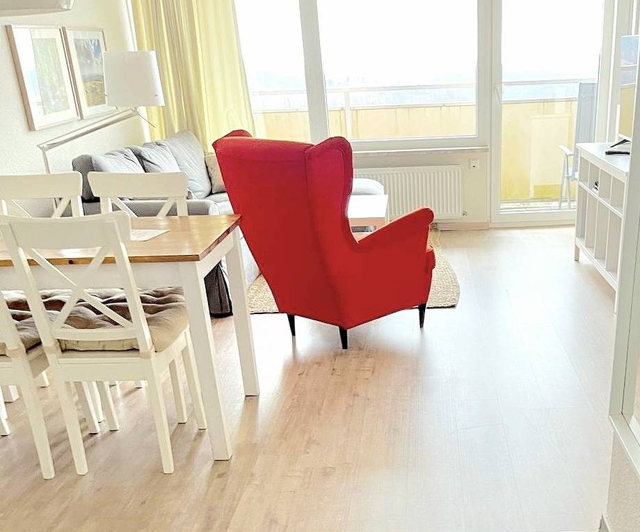 Ganze Ferienwohnung, Schöne Aussicht in Hohegeiß, Harzvorland