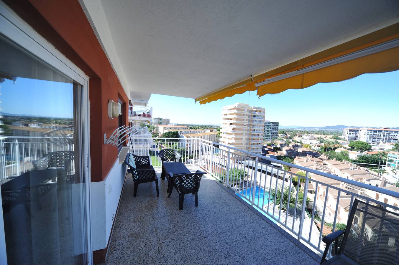 Appartamento intero, Estoril Ii in Benicasim, Costa dell'Azahar