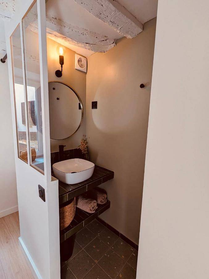 Gîte pour 2 personnes à Palaiseau - 3