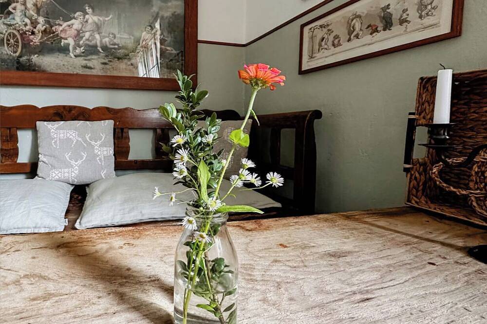 Auszeit auf dem Land im Klosterforsthaus Hohe Heide in Heiligengrabe (Stadt), Heiligengrabe