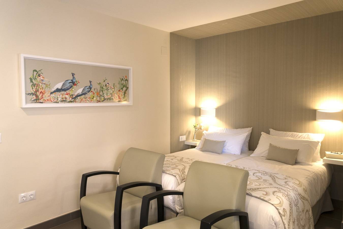 Hel enrumslägenhet, Living4malaga Muelle Uno 10A Studio in Playa de la Malagueta, Malaga