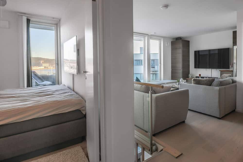Entire apartment, A really amazing apartment in Oslo! in Frogner, Oslo