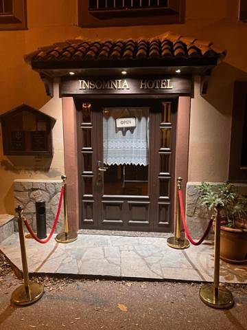 Hôtel pour 2 personnes à Berga - 2