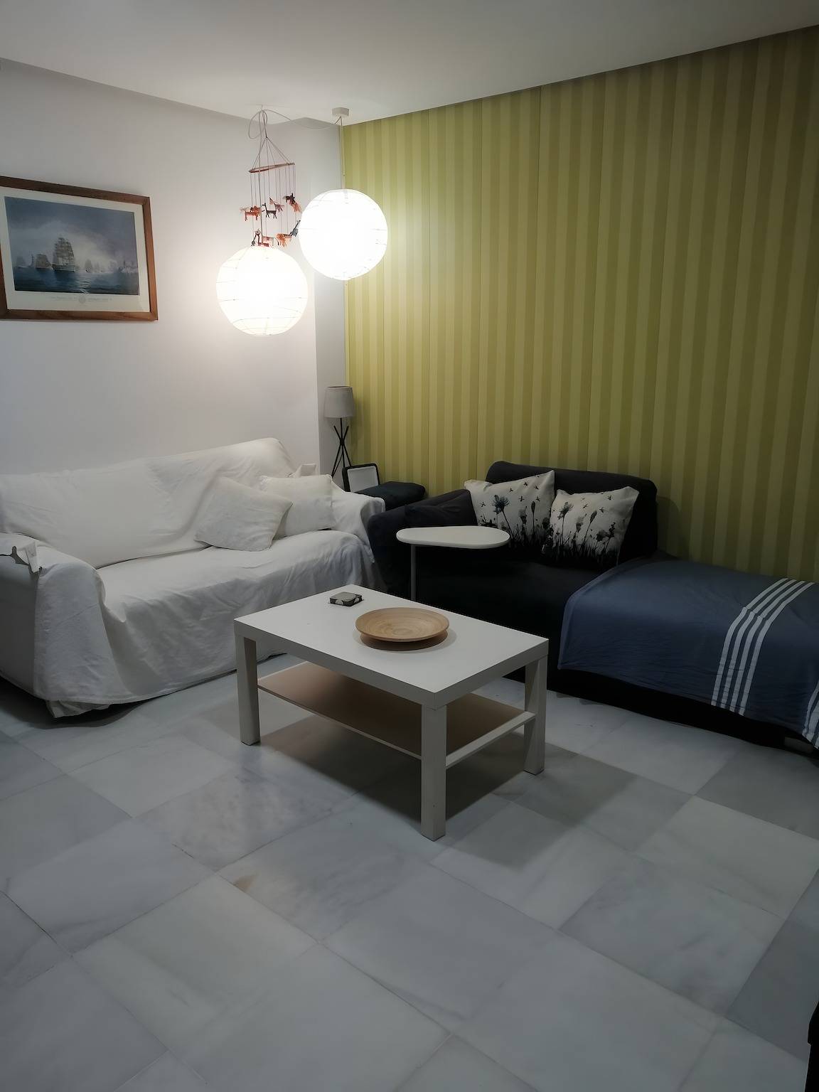 Appartamento intero, Appartamento 'Bahia De Cadiz' con Wi-Fi e Aria Condizionata in Città vecchia di Cadice, Cadice