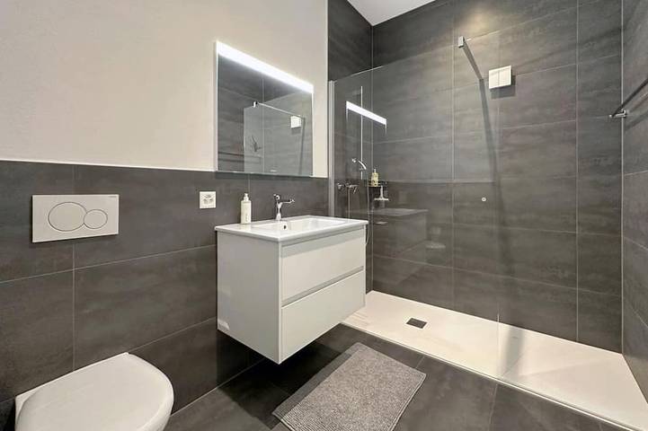 Appartement entier, The Place to Be in Sion - Vieille ville de Sion in Sion 4 Champsec, Sion