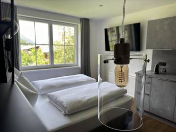 Ferienwohnung für 2 Personen in Filzmoos, Ski Amadé, Bild 4