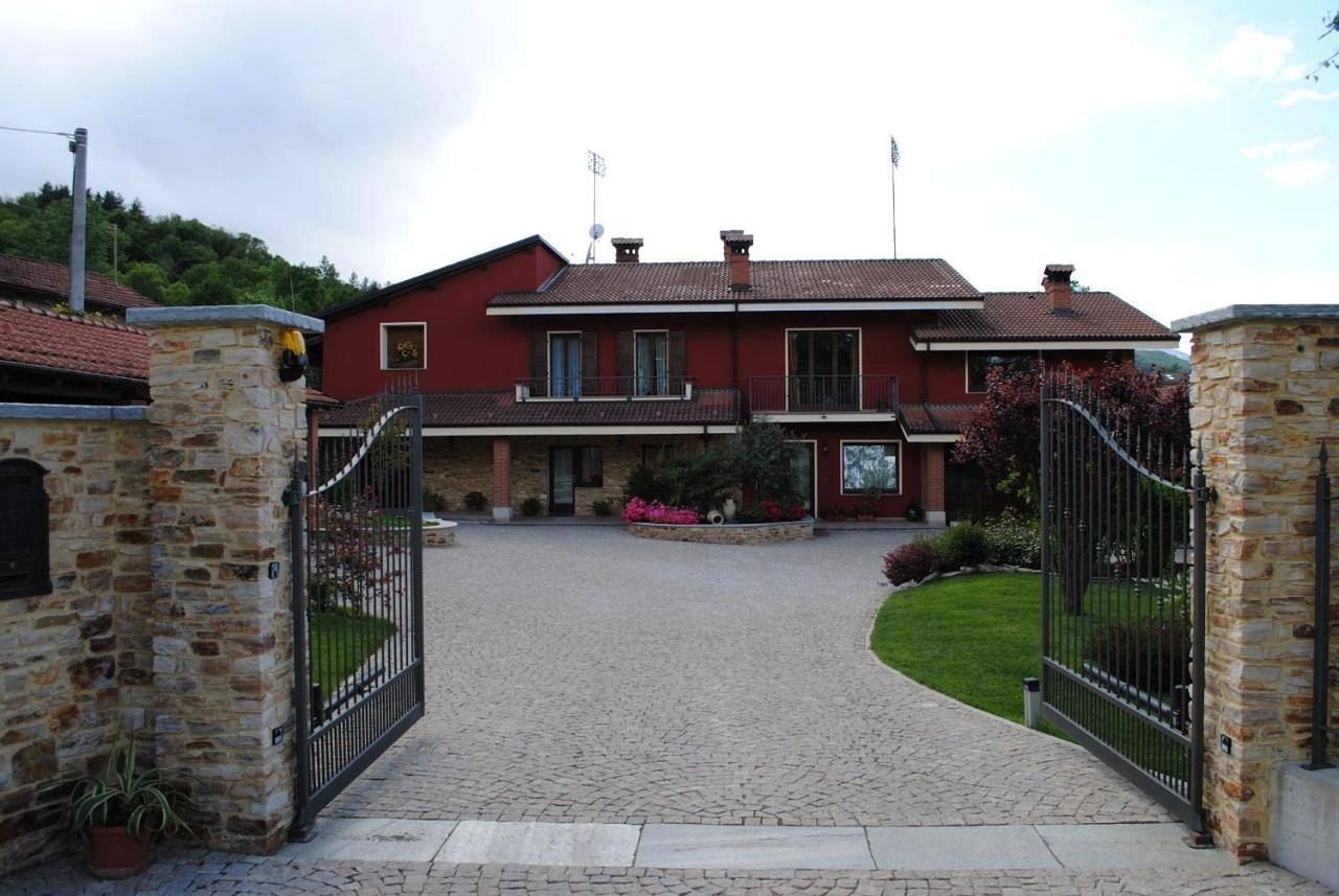 B&B Gioann in Bernezzo, Province de Coni