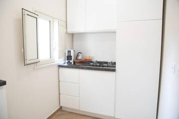 Maison d’hôte pour 2 personnes, avec balcon à Porto Empedocle