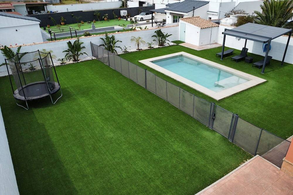 Casa vacanza a Bahía de Cádiz a partire da 136€ a notte