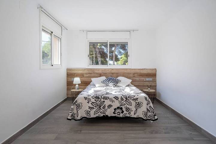 Finca für 8 Personen in La Móra - 2