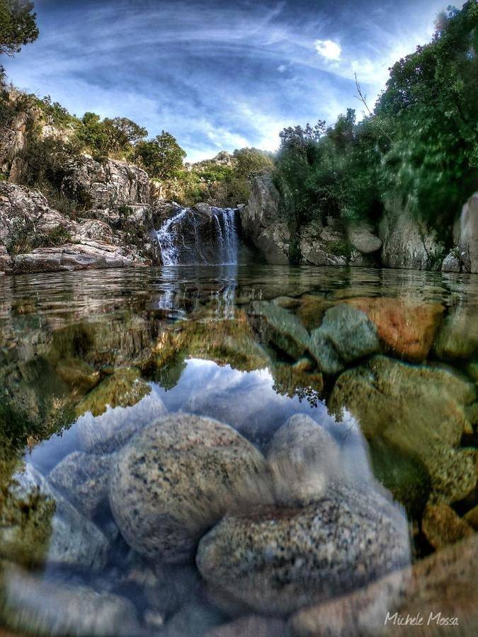 Hôtel pour 2 personnes, avec vue et jardin à Tempio Pausania - 2