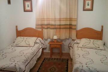 Casa Rural para 4 Personas en Navarredonda de Gredos, Provincia de Ávila, Foto 2
