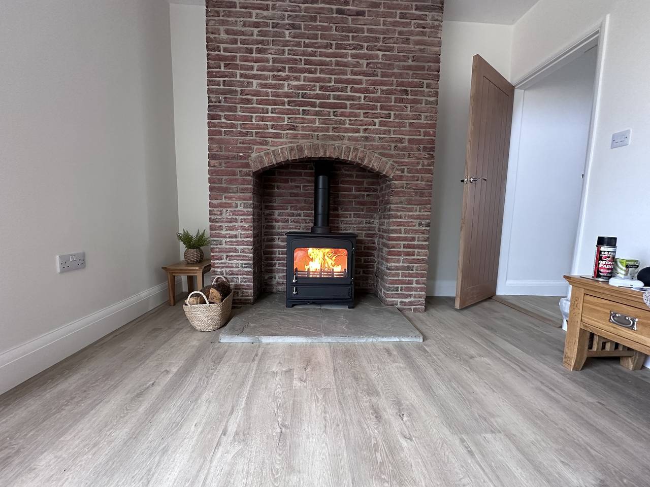 Beach Haven in Anderby, Lincolnshire