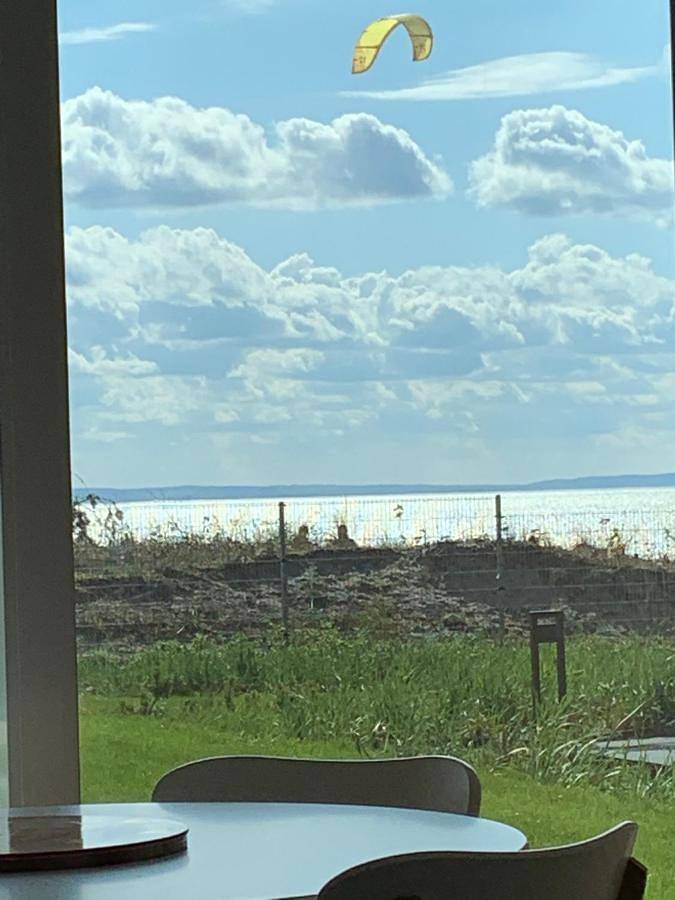 Ferienwohnung für 5 Personen, mit Terrasse und Ausblick in Halbinsel Hel - 4