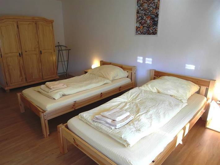 Ferienwohnung für 4 Personen, mit Garten in Gifhorn - 4