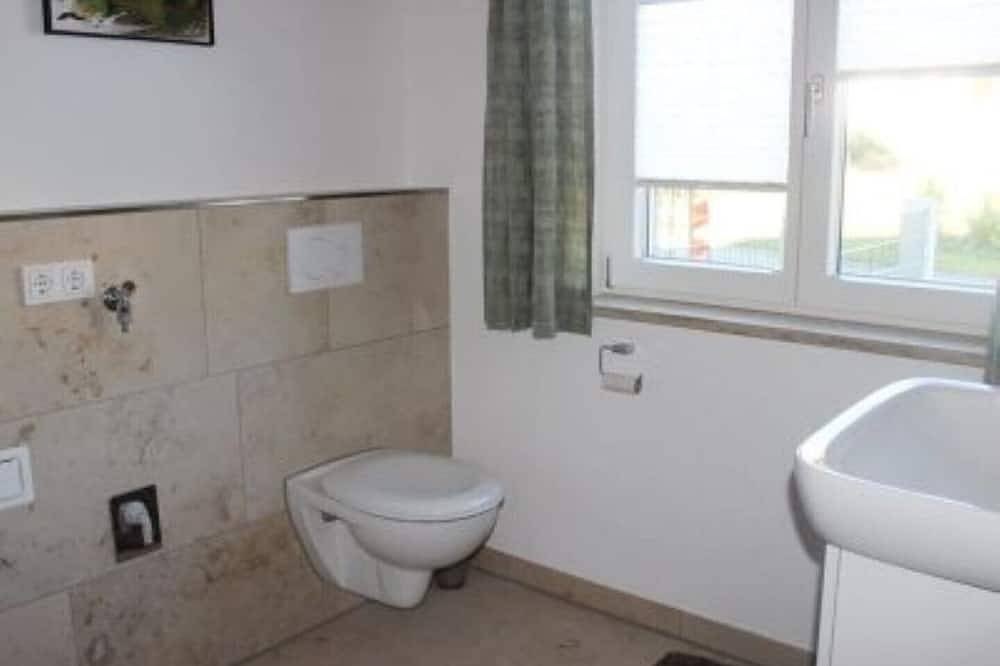 Ganze Wohnung, Ferienwohnung 1 im schönen Gutenberg / Ostallgäu in Oberostendorf, Bayerisch Schwaben