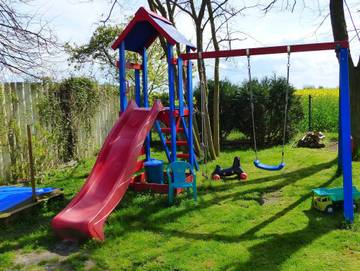 Ferienwohnung für 5 Personen in Nordwestmecklenburg (Wismar und Umgebung), Bild 2