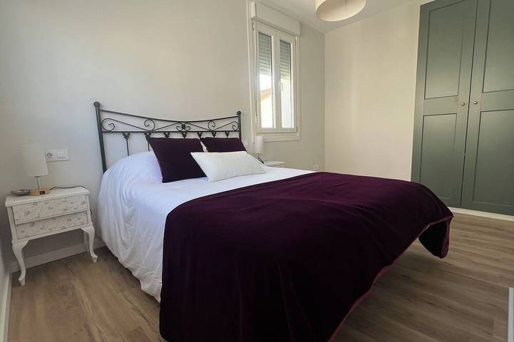 Caneiro 211 - Townhouse in the Ribeira Sacra in Monforte de Lemos, Reserva da Biosfera Ribeira Sacra e Serras do Oribio e Courel