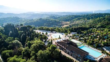 Glamping per 4 Persone in Figline e Incisa Valdarno, Valdarno, Foto 1