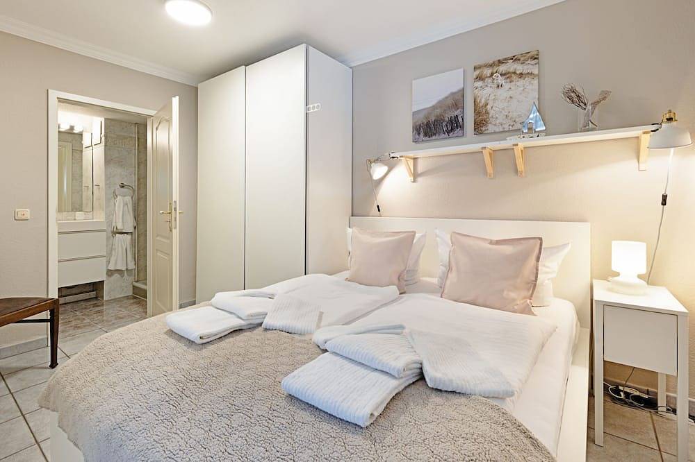 Ganze Wohnung, Herzlich Willkommen im Appartement Achtersteven in List (Sylt), Sylt