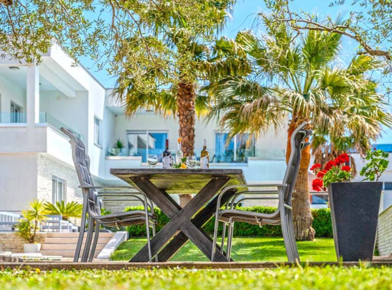 Entire apartment, Villa Marija Exclusive Stay - One Bedroom Apartment with Terrace 2 in Sukosan, Zadar