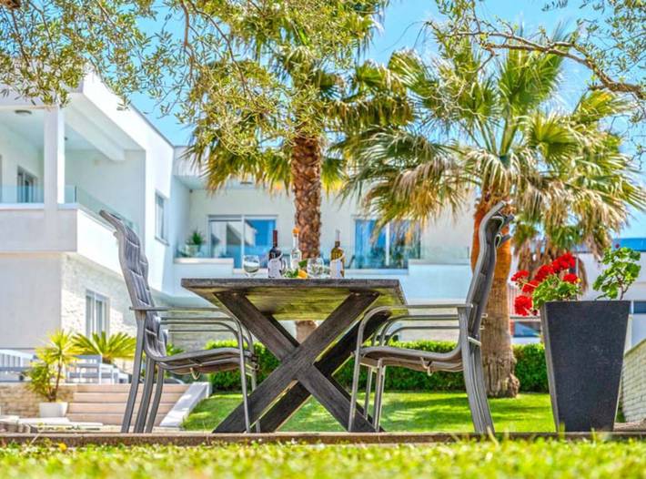 Entire apartment, Villa Marija Exclusive Stay - One Bedroom Apartment with Terrace 2 in Sukosan, Zadar