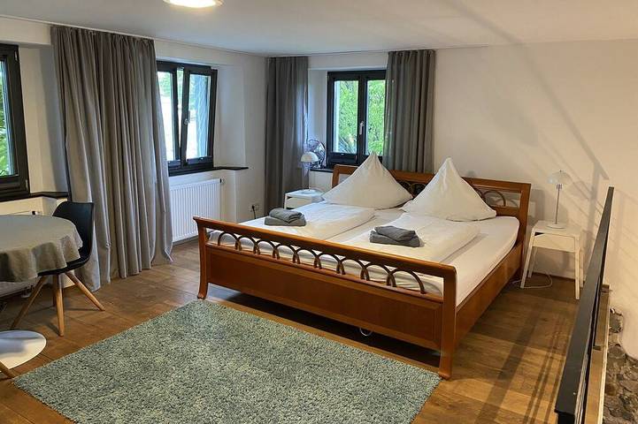 Ganze Wohnung, Inselsonne | seeglueck in Reichenau, Untersee