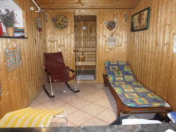 Bauernhof für 5 Personen in Weischlitz, Vogtland, Bild 4