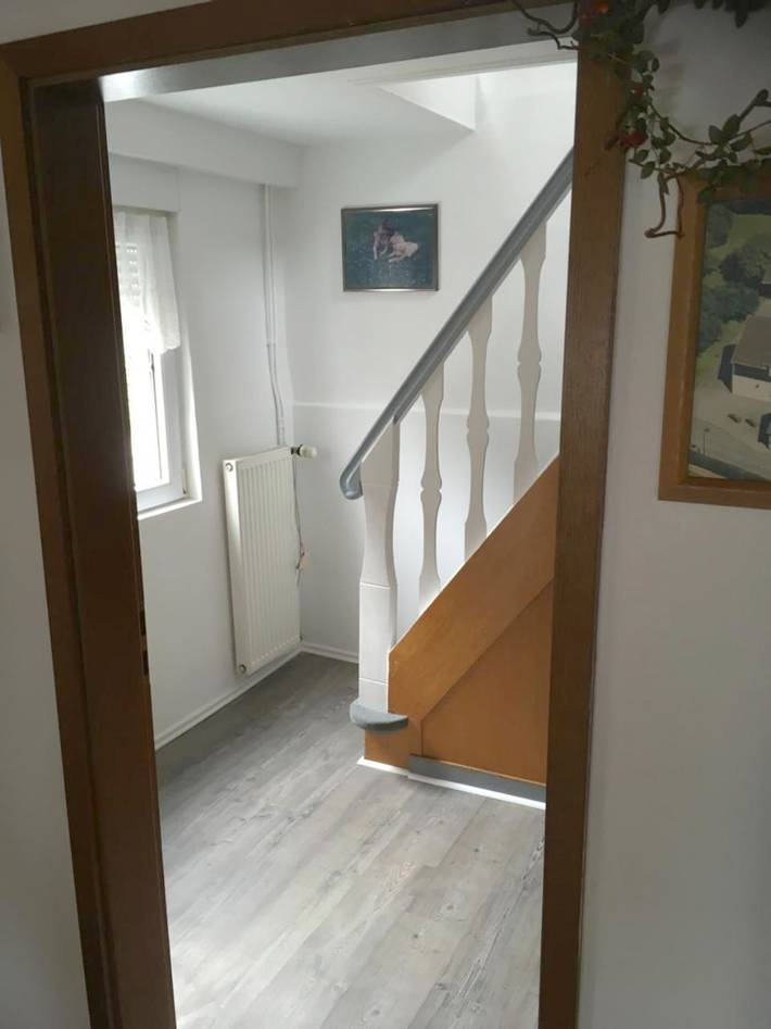 Ferienwohnung für 6 Personen, mit Terrasse in Wermelskirchen - 4