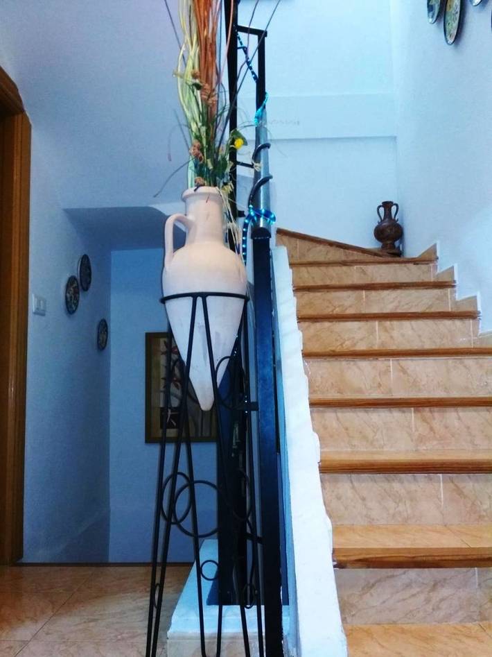 Chalet pour 2 personnes, avec jardin et terrasse en Espagne - 3