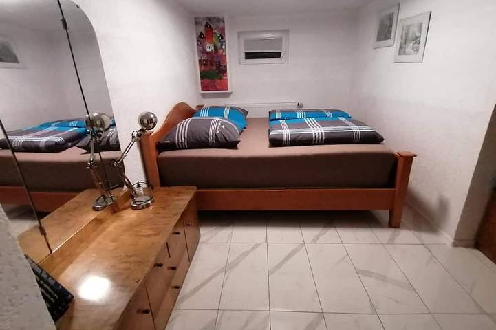 Ferienwohnung für 2 Personen in Hechingen - 4