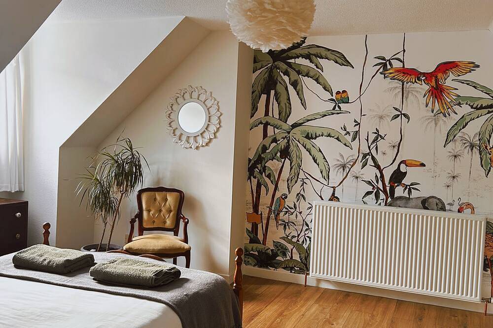 Loch Ness Home ~Drumnadrochit Village  🌟~2 Bedrooms  🌟~Dog Friendly in Drumnadrochit, Highlands