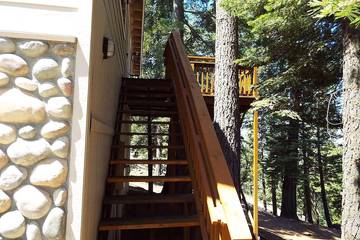 Log Cabin for 8 People in Mariposa County, Photo 3