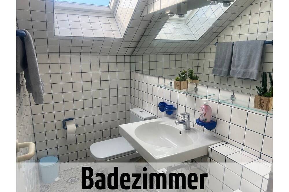 Ganze Wohnung, Ferienwohnung/App. für 1 Gast mit 30m² in Bad Oeynhausen in Bad Oeynhausen, Wiehengebirge