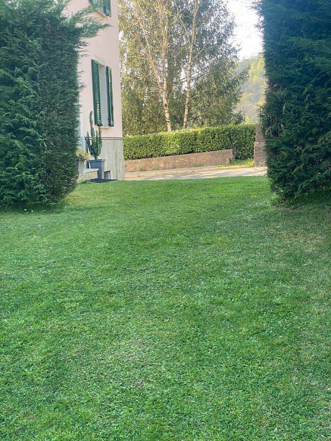 Gîte pour 3 personnes, avec jardin à Taceno - 4
