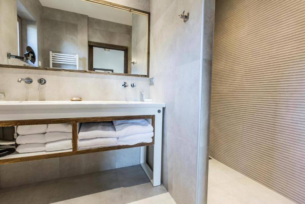 Hôtel Spa Crychar in Les Gets, Les Portes du Soleil