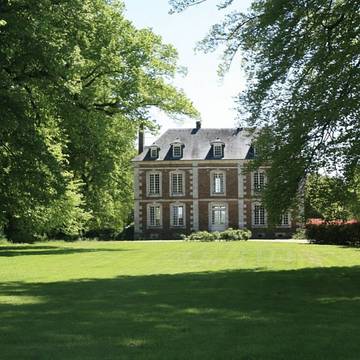 Chambre d’hôte pour 3 personnes, avec jardin, animaux acceptés dans l' Eure